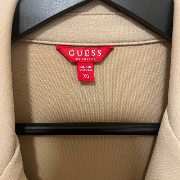 Guess Moto‎ Jacket - Picture 5 of 8